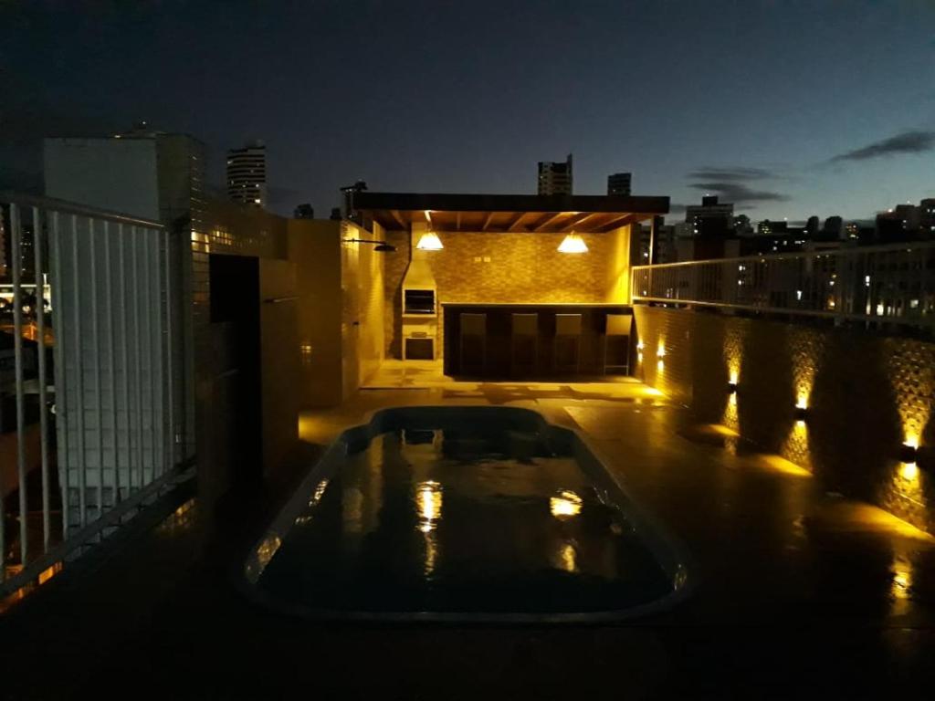  Hotel Costa do Atlântico