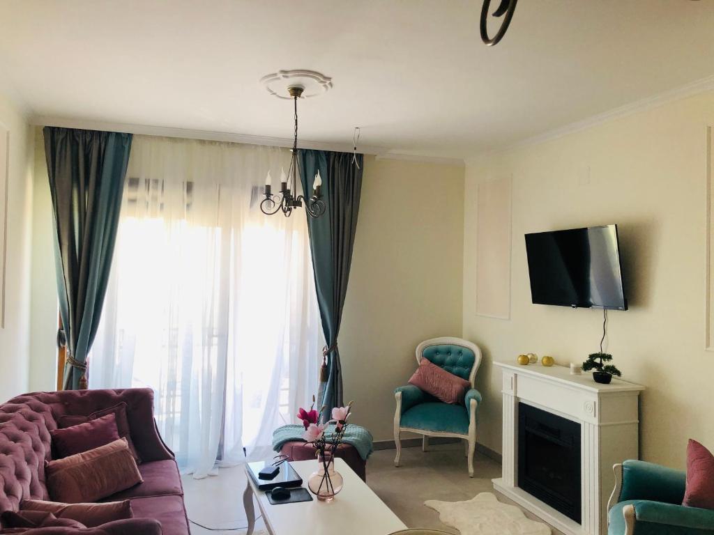 Zlatibor Hills Star Wellness & Spa - Resim 23