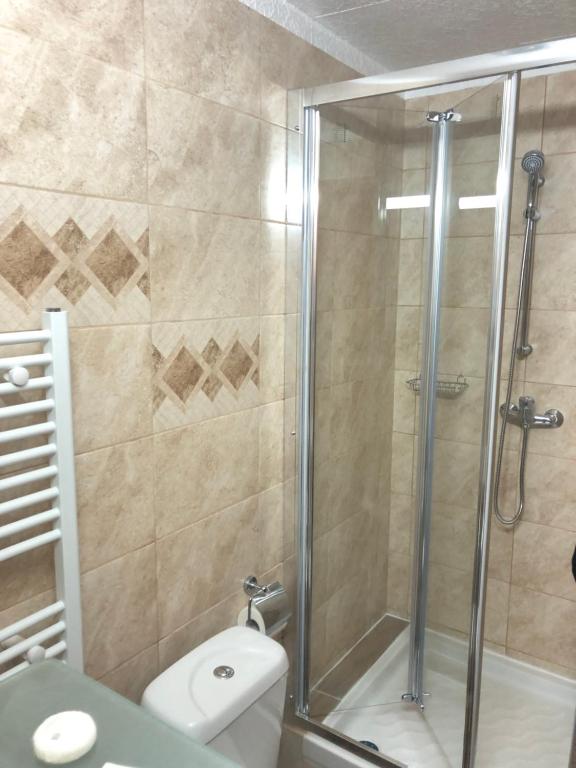 Hanul Izvorul Rece Sinaia - Resim 31