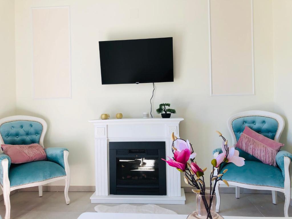 Zlatibor Hills Star Wellness & Spa - Resim 24