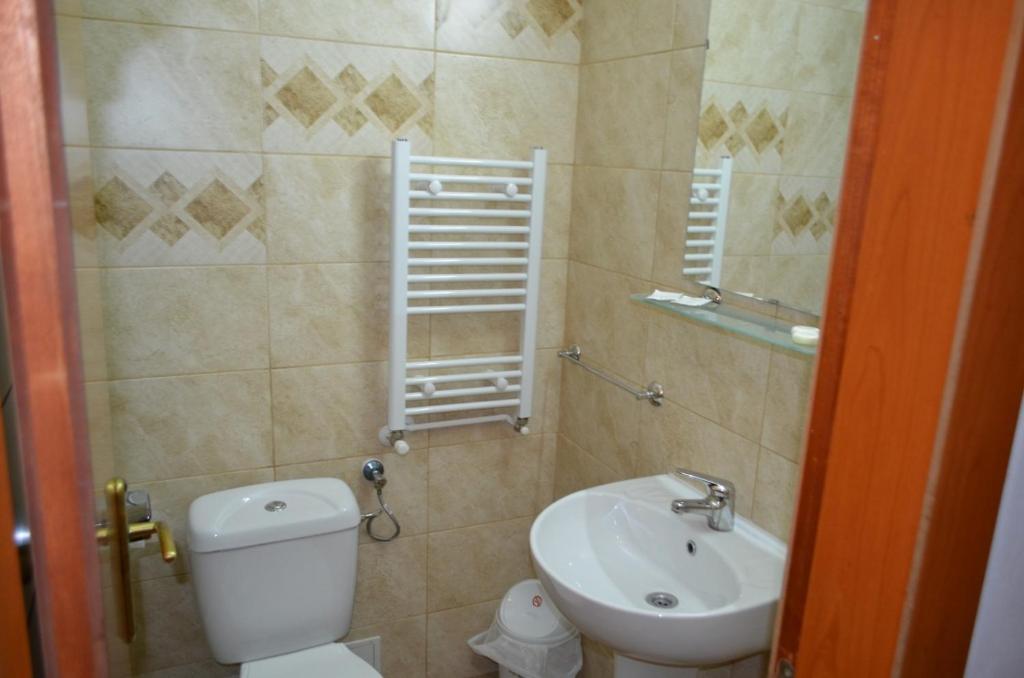 Hanul Izvorul Rece Sinaia - Resim 18