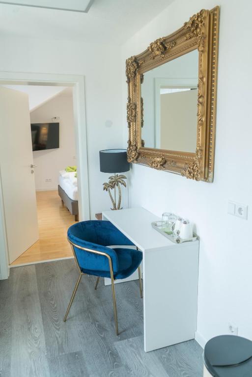 City Apartments FN L8 KLIMATISIERT - 7