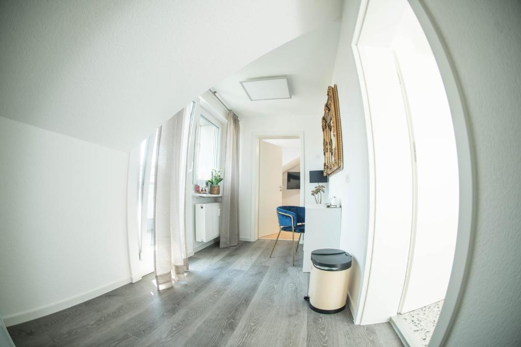 City Apartments FN L8 KLIMATISIERT - 10