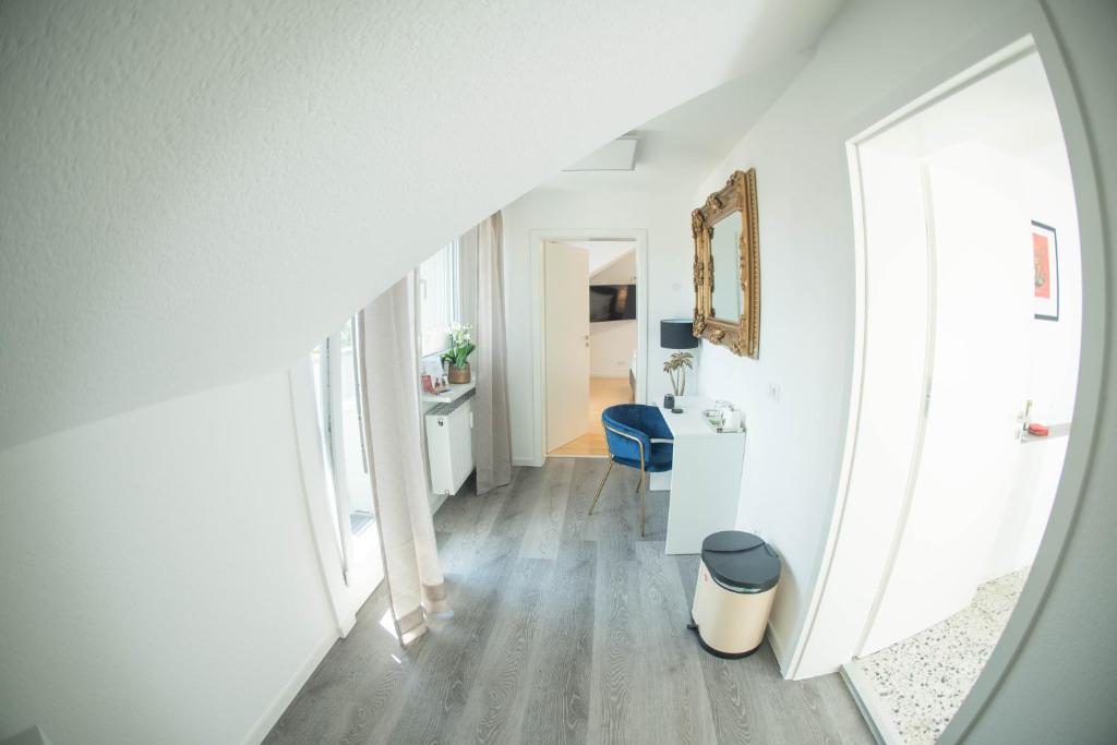 City Apartments FN L8 KLIMATISIERT - 12