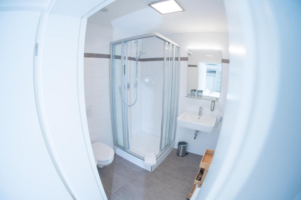 City Apartments FN L8 KLIMATISIERT - 2