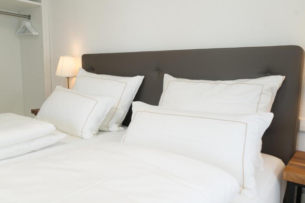 City Apartments FN L8 KLIMATISIERT - 5