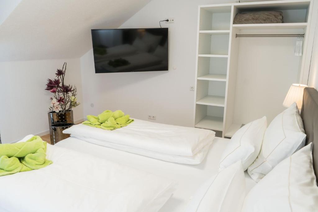 City Apartments FN L8 KLIMATISIERT - 11