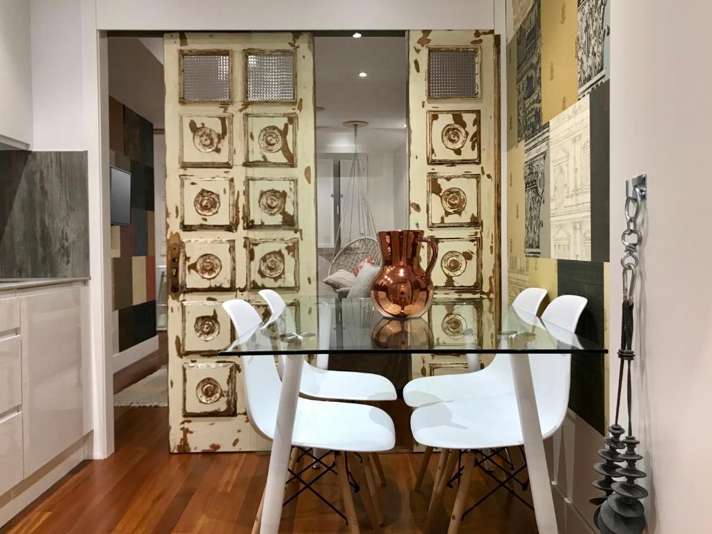 Apartamentos Estudio Outon 1 Muros en Muros, Galicia