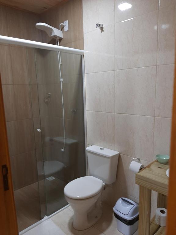  Cabanas da Matriz