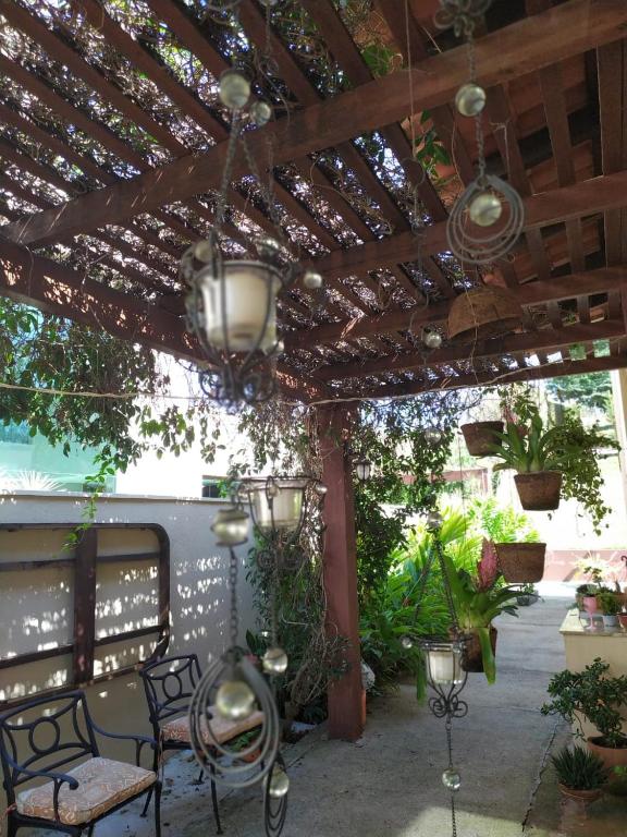  Terrazzo Suites