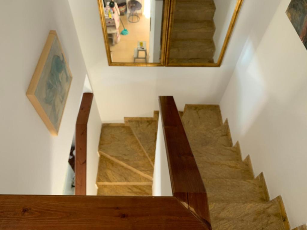 Zdjęcie z galerii obiektu CASA 4 HABITACIONES CON JARDIN 10 Pax w mieście Zahara de los Atunes