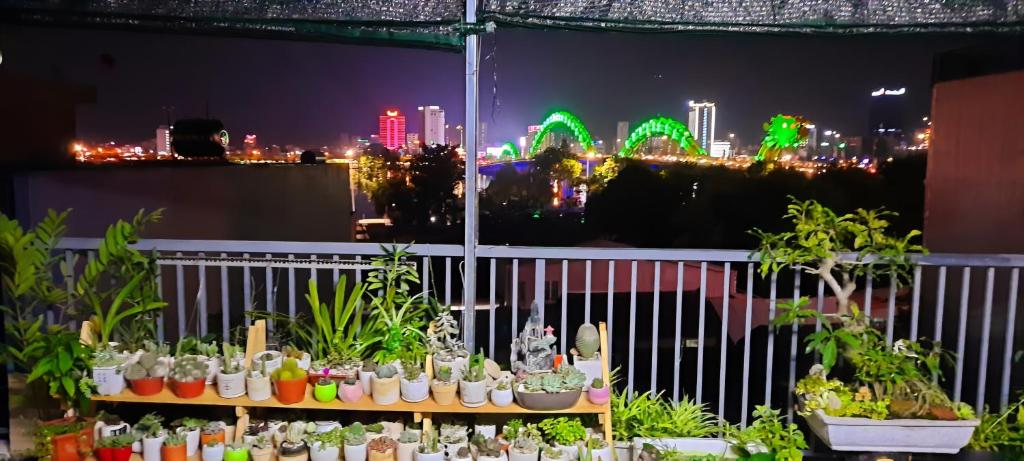Fotografie z fotogalerie ubytování Sena home 3*3*Near Danang Dragon bridge*Han river v destinaci Danang