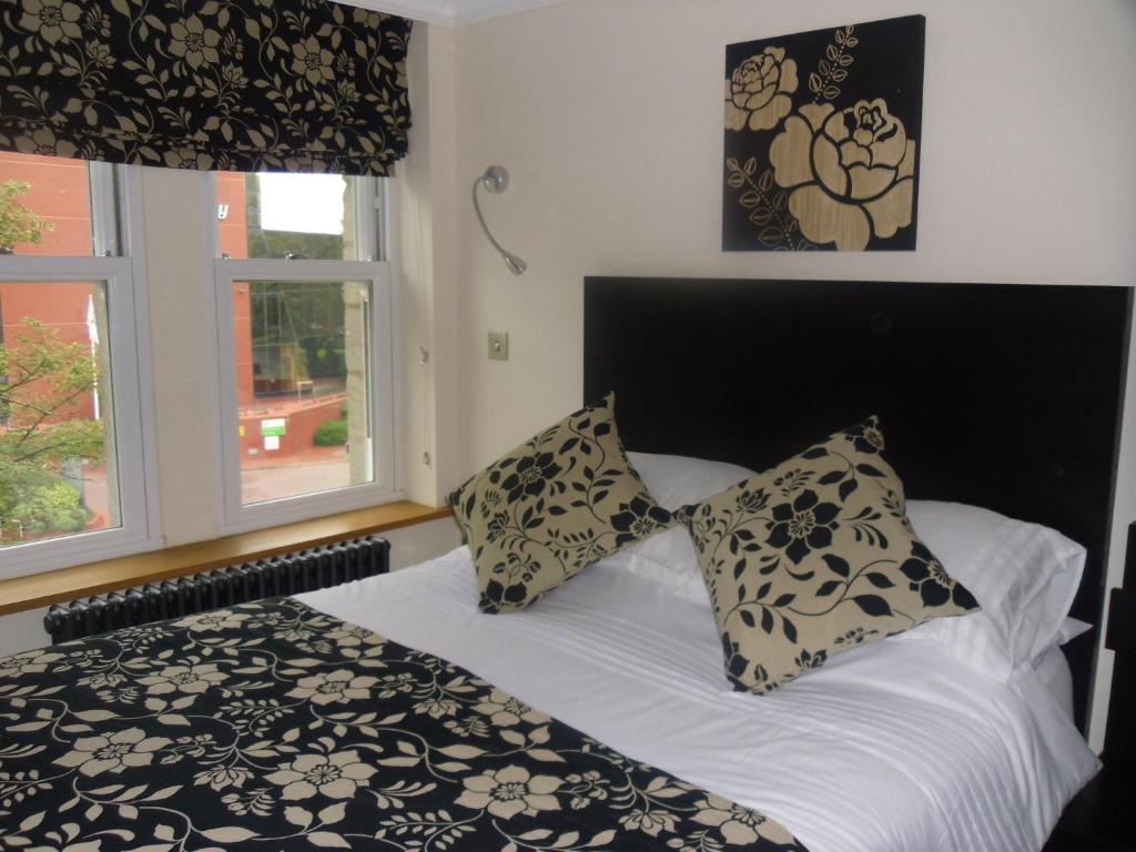 The Arc - Boutique B&B 5