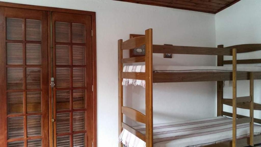  Casa Recanto dos Remos Ilhabela