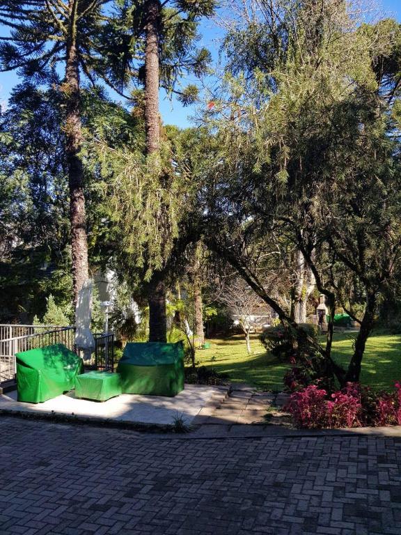 Apartamento Gramado  Apartamento Gramado