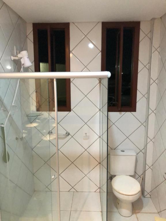  Flat Condominio Dunnas XXI