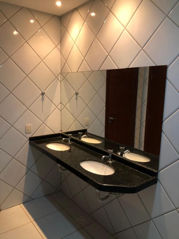  Flat Condominio Dunnas XXI