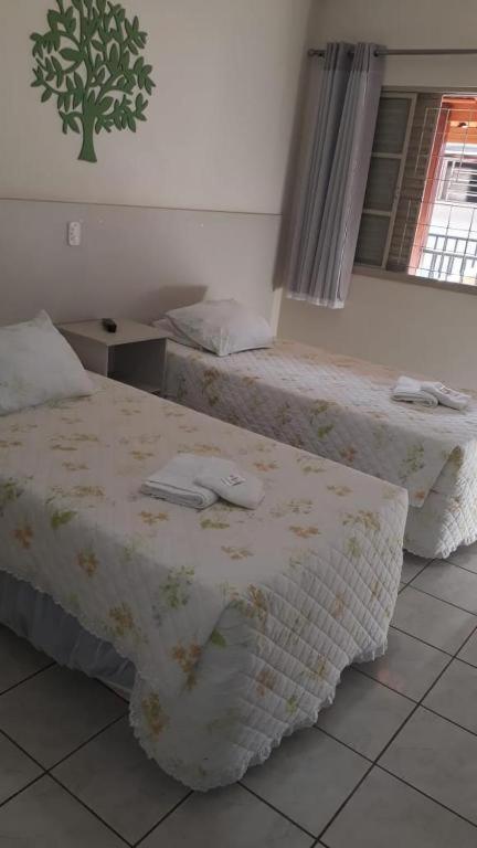  Hotel Picadão Eventos