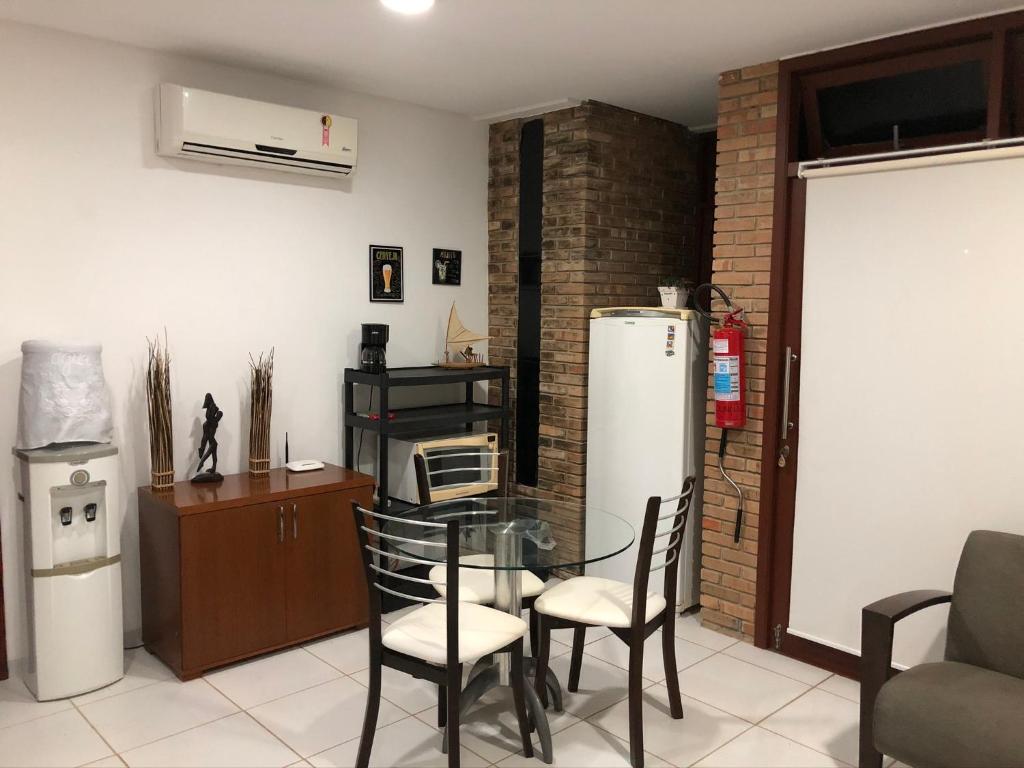  Flat Condominio Dunnas XXI