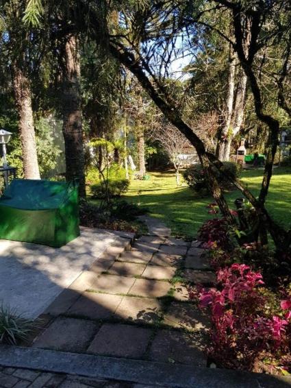 Apartamento Gramado  Apartamento Gramado