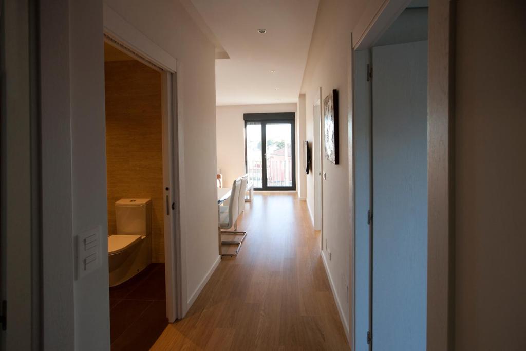 Fotografie z fotogalerie ubytování Costa Quebrada Apartamentos v destinaci Soto de la Marina