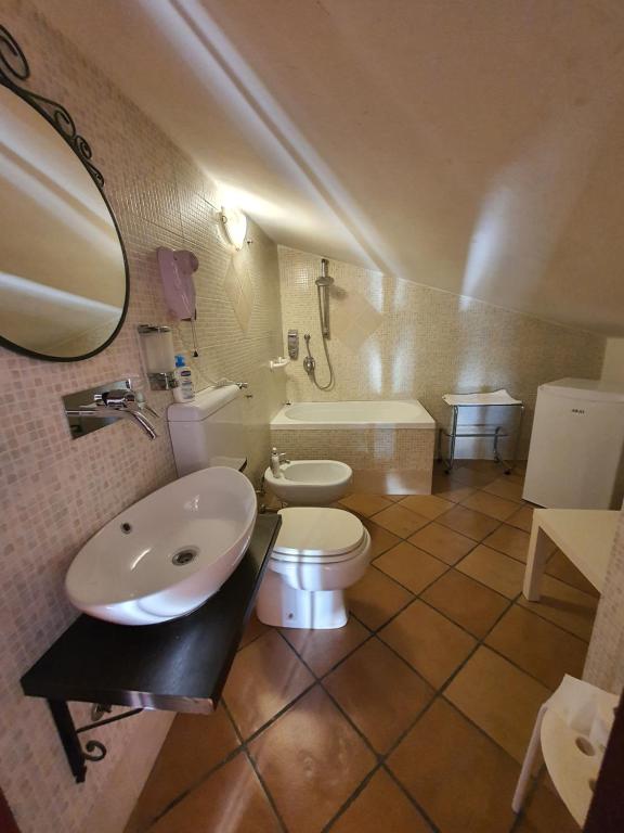 B&B Del Maresciallo