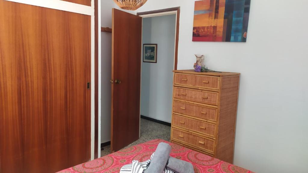 Fotografia z galérie ubytovania Segur Beach v destinácii Segur de Calafell