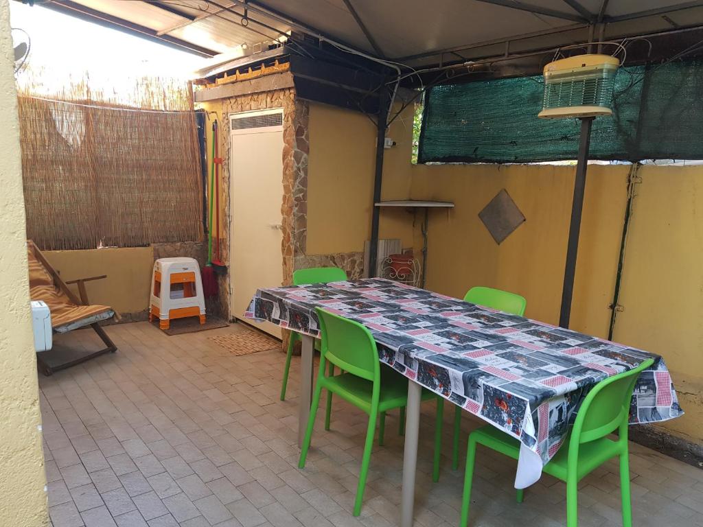 Zdjęcie z galerii obiektu Sole e Luna w Katanii