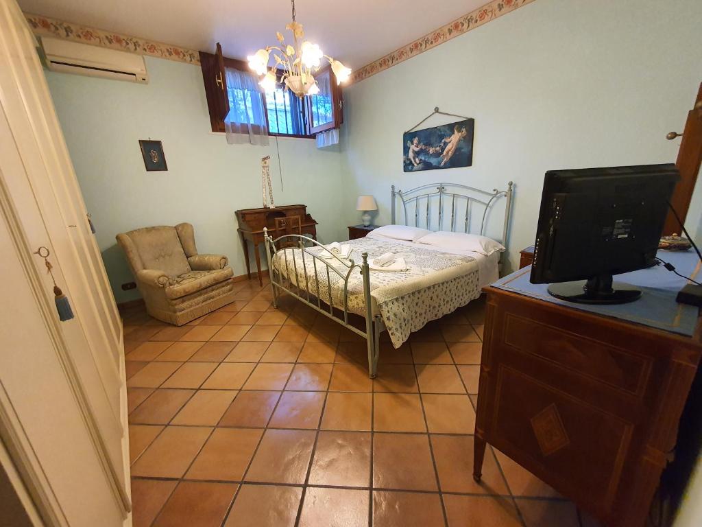 B&B Del Maresciallo