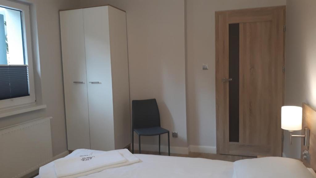 Apartamenty Willa Atena - One-Bedroom Suite