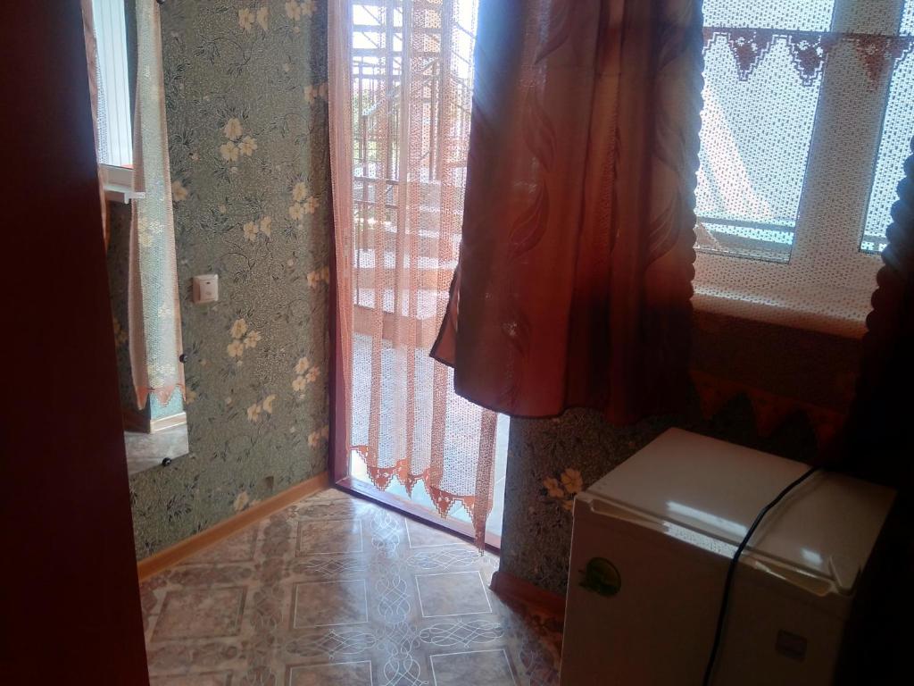 Гостевой дом 