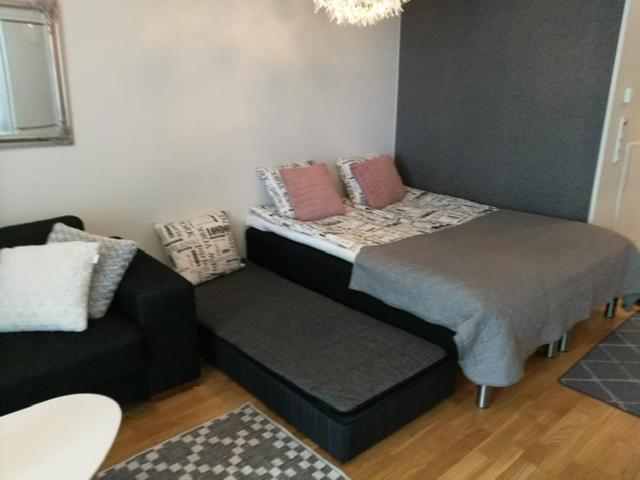 Fotografie z fotogalerie ubytování StarHomes Studio Apartments v destinaci Oulu