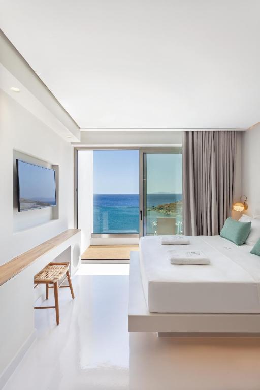 Infinity View Hotel Tinos - 2