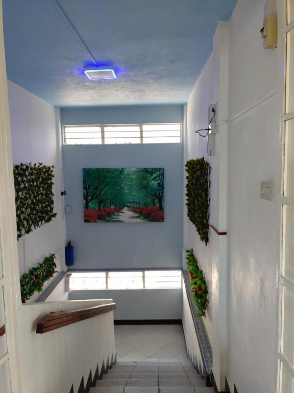 Fotografie z fotogalerie ubytování Orient Guesthouse Auberge v destinaci Mahébourg