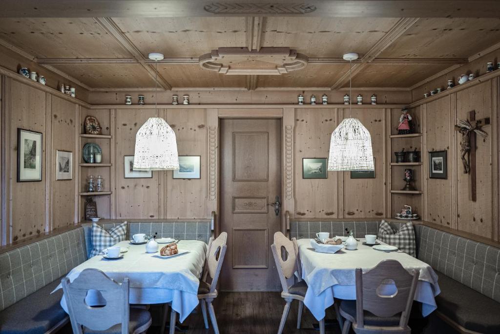 Galería fotográfica de Hotel Klingler en Maurach
