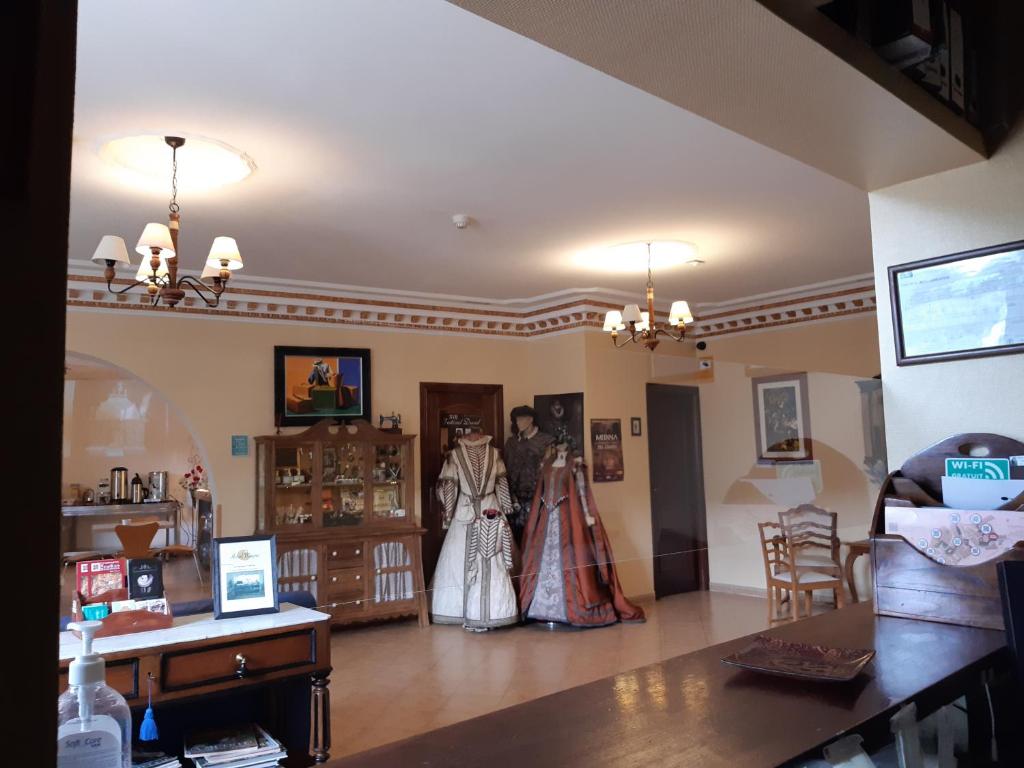 Hotel Mayno - imagen 4