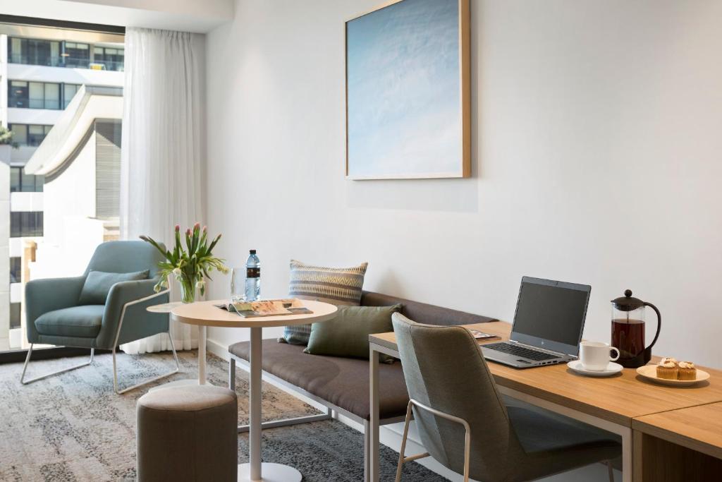 Quest North Sydney - Resim 11