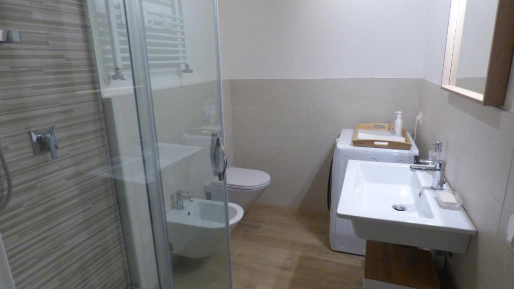 CASA MODERNA A DUE PASSI DA RIALTO - 7