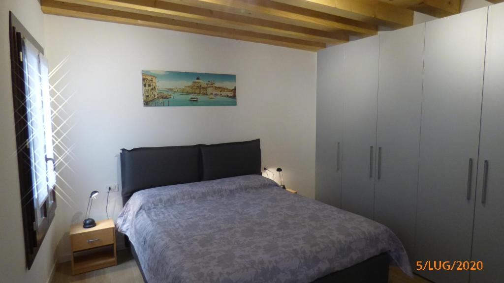 CASA MODERNA A DUE PASSI DA RIALTO - 10