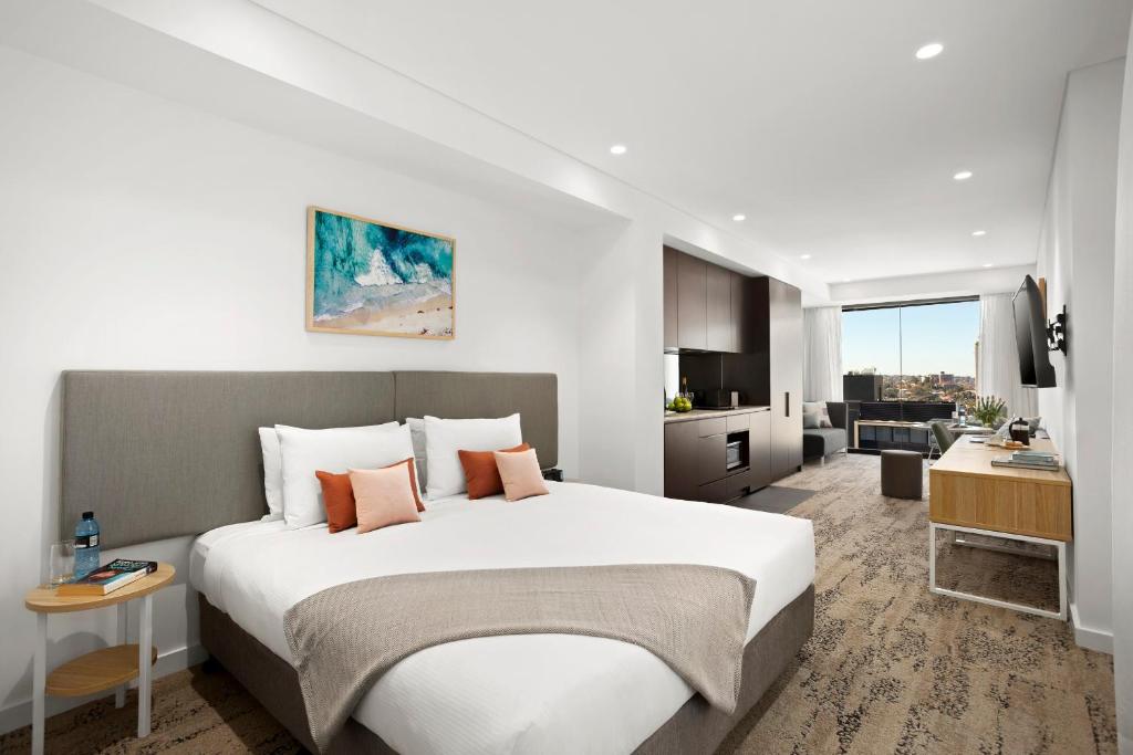 Quest North Sydney - Resim 10
