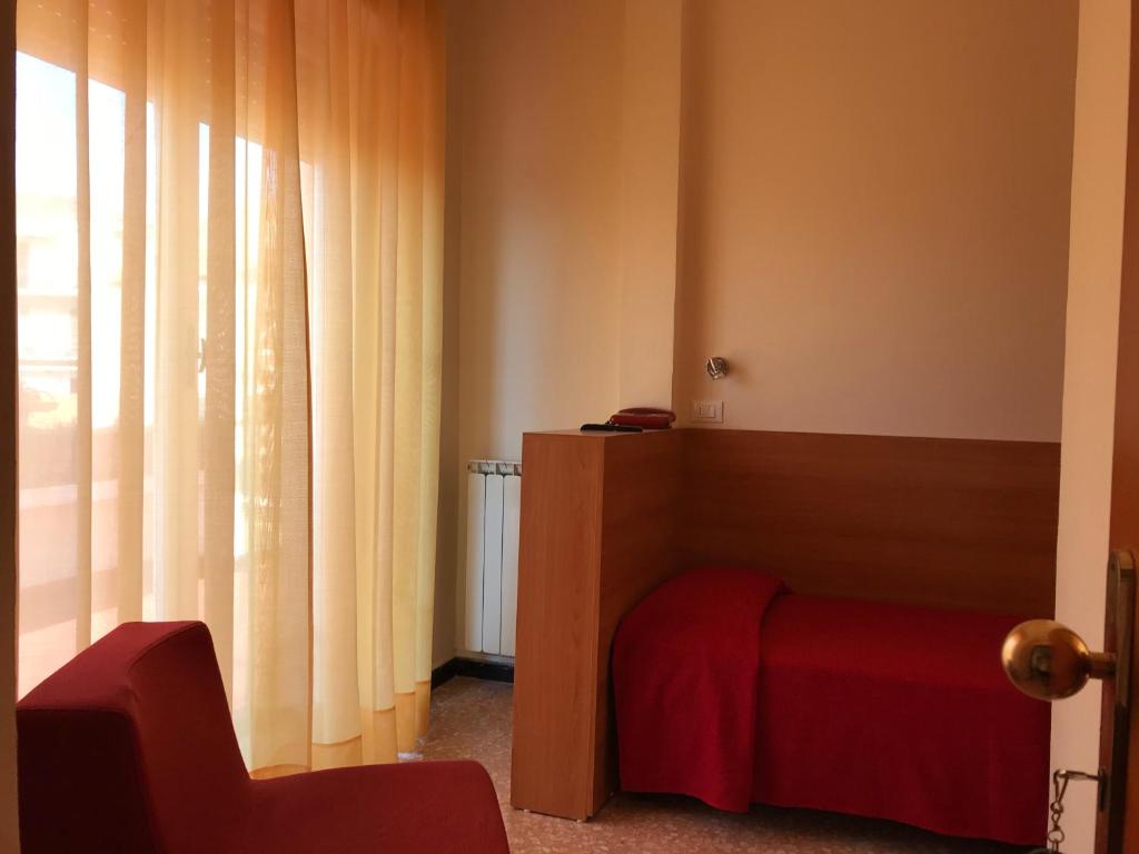 Hotel Robinia