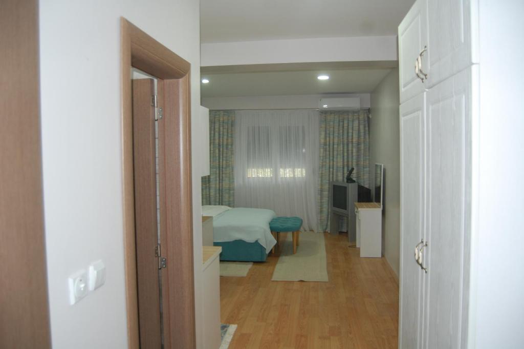 RI-VAL - Appartement