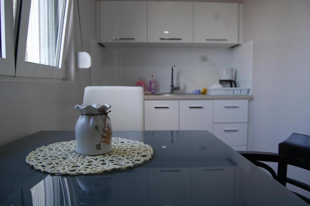 RI-VAL - Appartement Met één Slaapkamer