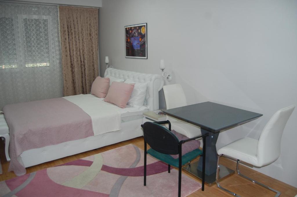 RI-VAL - Luxe Appartement