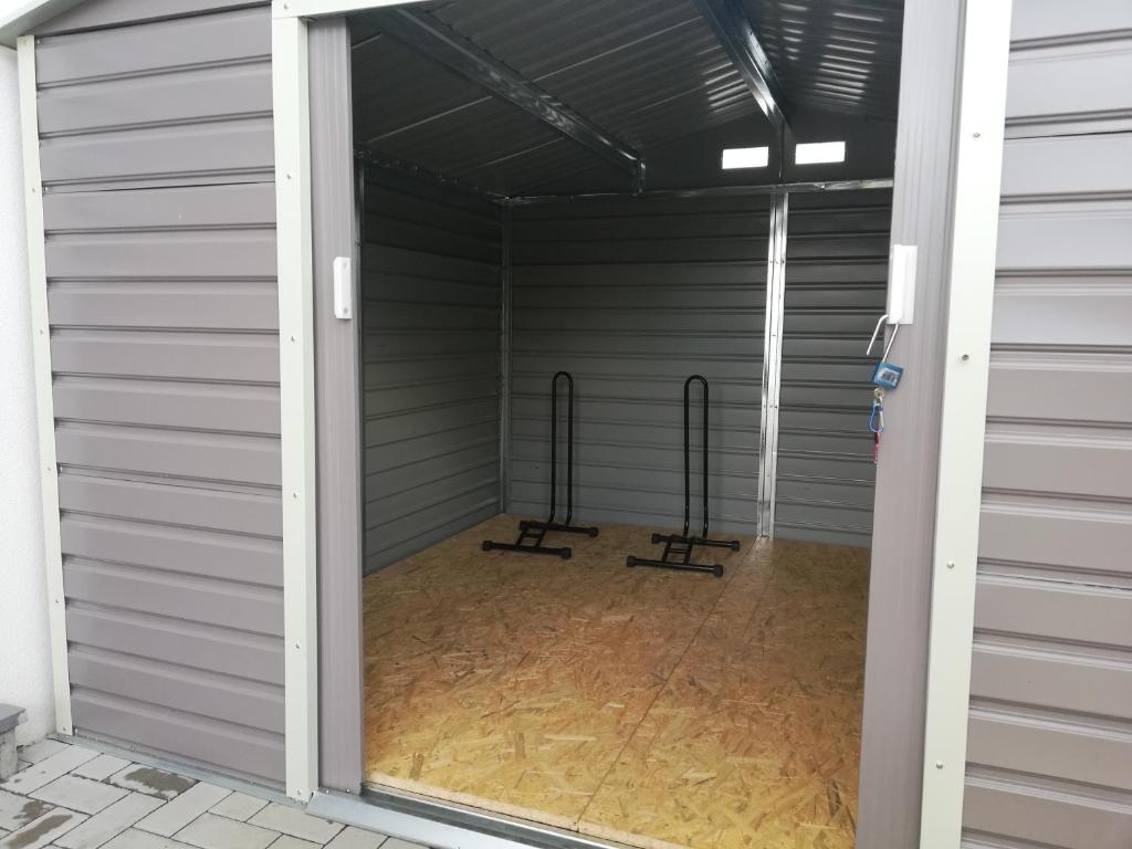Zdjęcie z galerii obiektu Apartmán Bezkov 108 w mieście Bezkov
