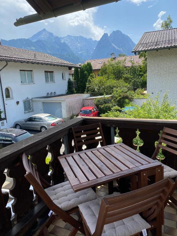 Amelie Ferienwohnung - 8