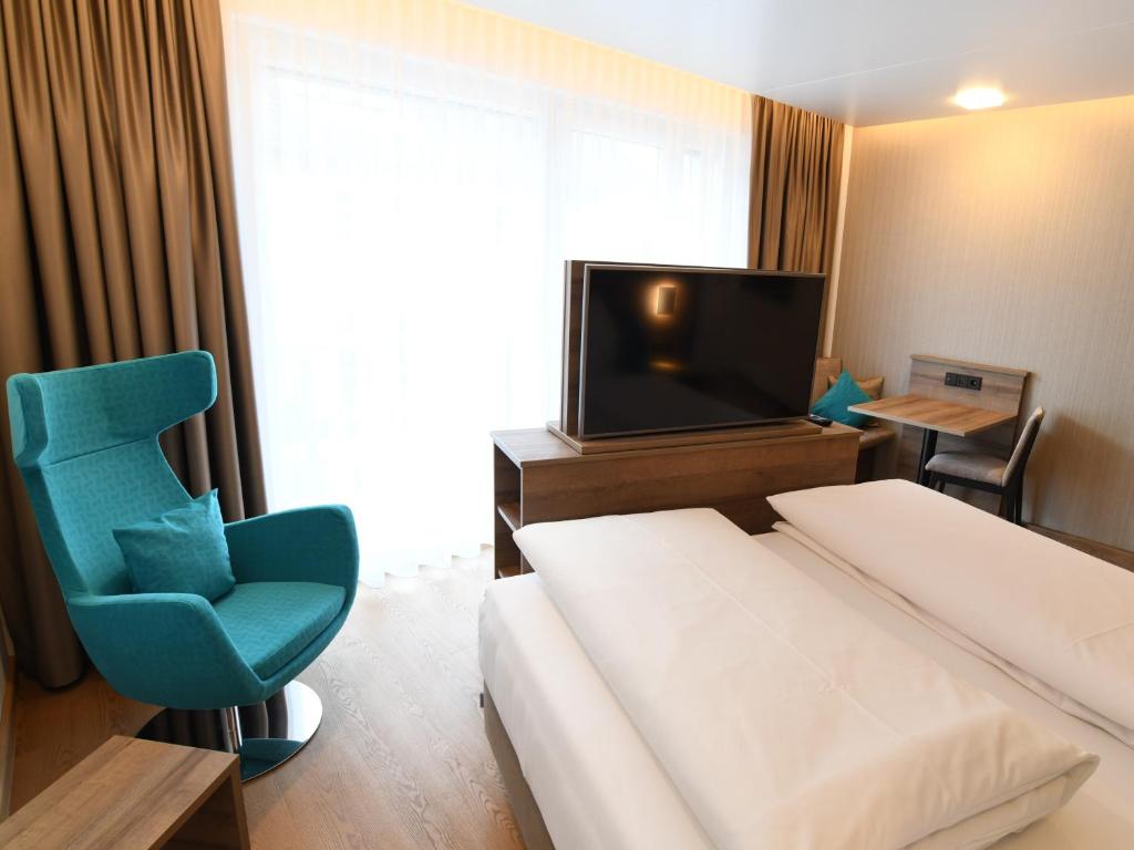 WESTSIDE Hotel - Apartamento De Lujo