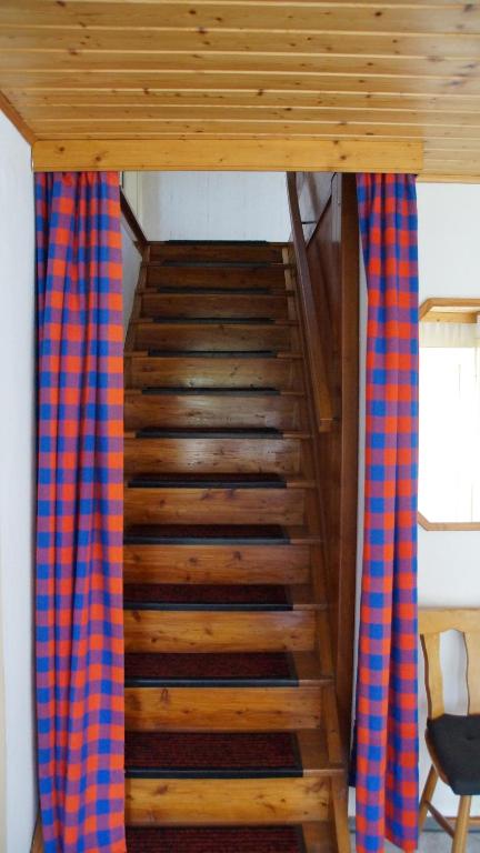 Fotografie z fotogalerie ubytování Ferienhaus Dobernigg v destinaci Sankt Jakob im Rosental