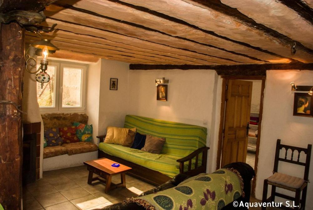 Casa de los piragüistas, Taravilla – Updated 2021 Prices