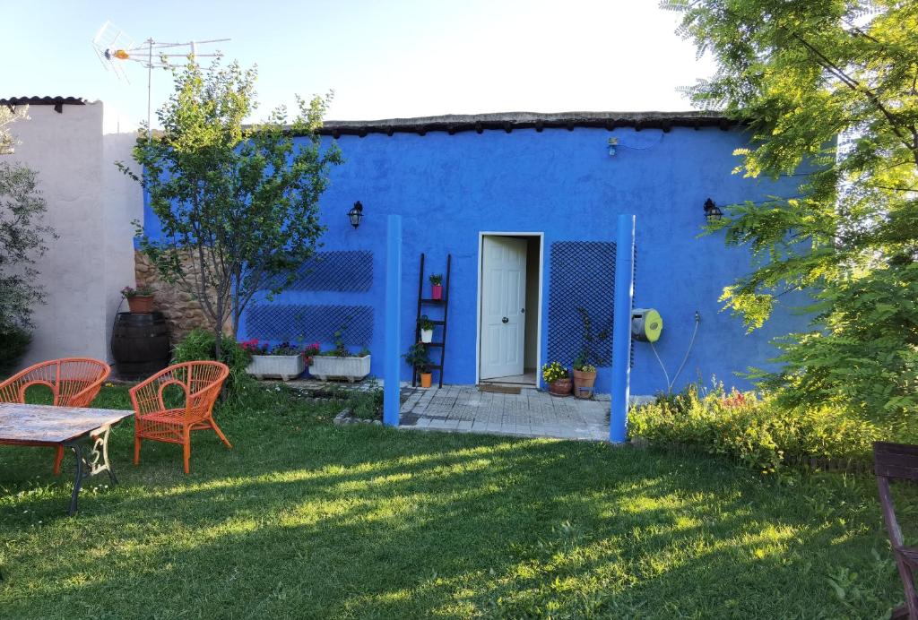 Casa de la abuela Bego, Los Molinos de Ocón – Updated 2023 Prices